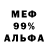 КЕТАМИН VHQ Keav Love